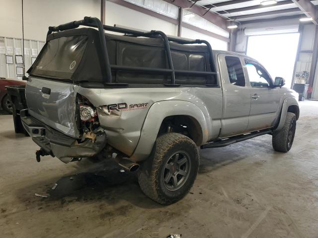 Photo 2 VIN: 5TFUU4ENXFX142910 - TOYOTA TACOMA ACC 