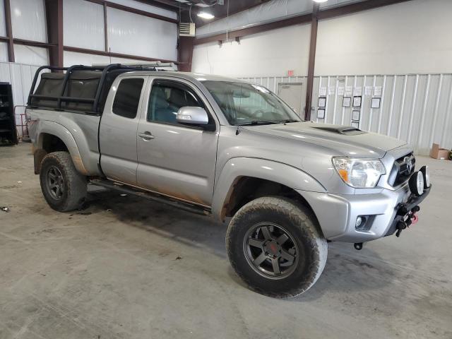 Photo 3 VIN: 5TFUU4ENXFX142910 - TOYOTA TACOMA ACC 