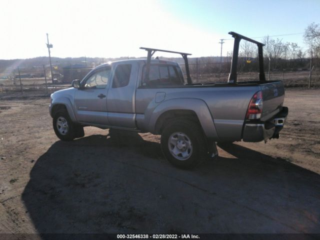 Photo 2 VIN: 5TFUU4ENXFX144222 - TOYOTA TACOMA 