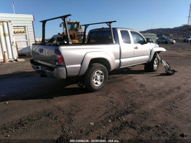 Photo 3 VIN: 5TFUU4ENXFX144222 - TOYOTA TACOMA 