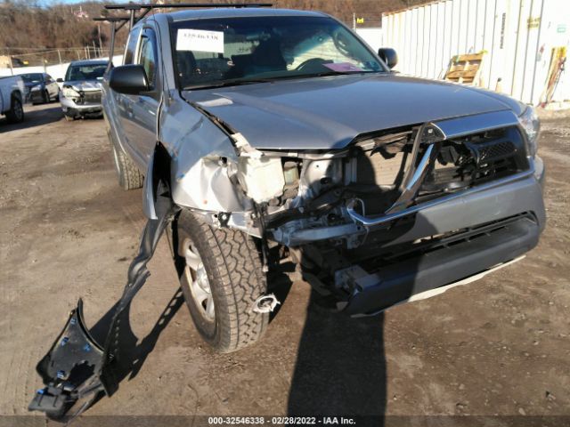 Photo 5 VIN: 5TFUU4ENXFX144222 - TOYOTA TACOMA 