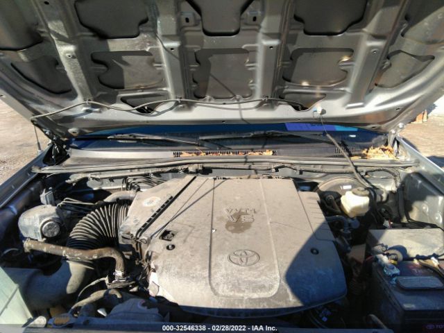 Photo 9 VIN: 5TFUU4ENXFX144222 - TOYOTA TACOMA 