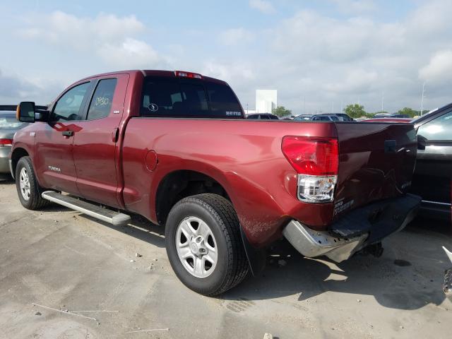 Photo 2 VIN: 5TFUW5F10AX103568 - TOYOTA TUNDRA DOU 