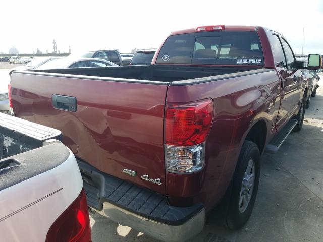 Photo 3 VIN: 5TFUW5F10AX103568 - TOYOTA TUNDRA DOU 