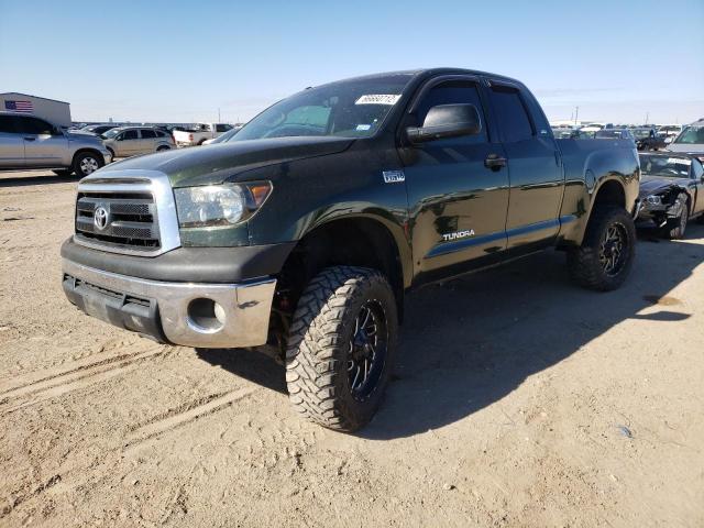 Photo 0 VIN: 5TFUW5F10AX110973 - TOYOTA TUNDRA DOU 