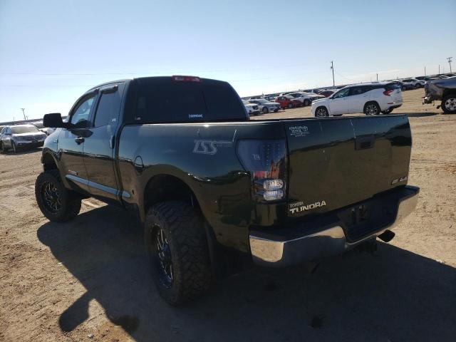 Photo 1 VIN: 5TFUW5F10AX110973 - TOYOTA TUNDRA DOU 