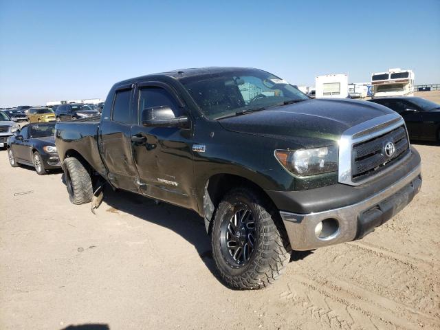 Photo 3 VIN: 5TFUW5F10AX110973 - TOYOTA TUNDRA DOU 