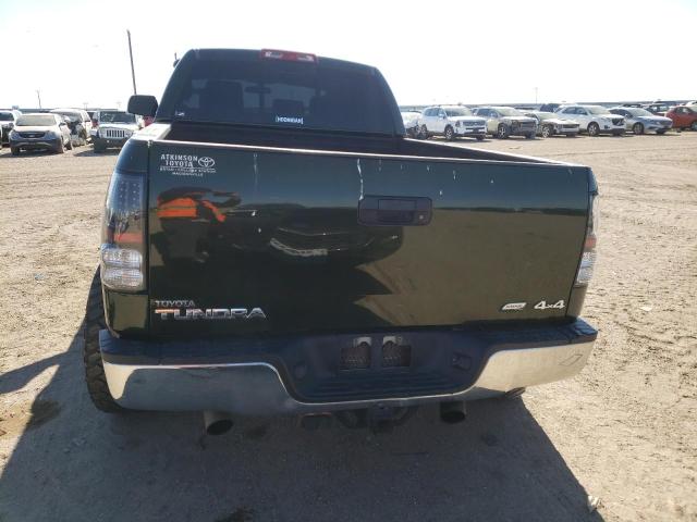 Photo 5 VIN: 5TFUW5F10AX110973 - TOYOTA TUNDRA DOU 