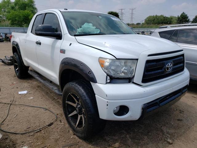 Photo 3 VIN: 5TFUW5F10BX159723 - TOYOTA TUNDRA DOU 