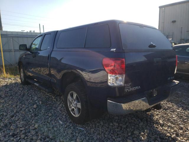 Photo 2 VIN: 5TFUW5F10BX191880 - TOYOTA TUNDRA DOU 