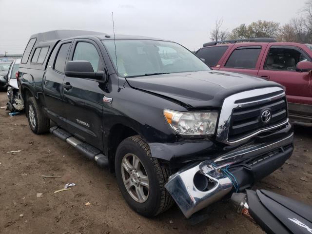 Photo 0 VIN: 5TFUW5F10BX201856 - TOYOTA TUNDRA DOU 