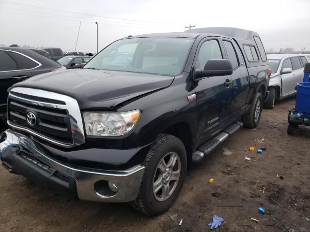 Photo 1 VIN: 5TFUW5F10BX201856 - TOYOTA TUNDRA DOU 