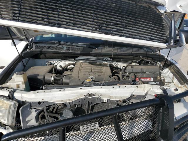 Photo 10 VIN: 5TFUW5F10CX226306 - TOYOTA TUNDRA DOU 