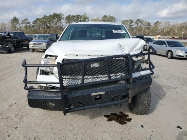 Photo 4 VIN: 5TFUW5F10CX226306 - TOYOTA TUNDRA DOU 