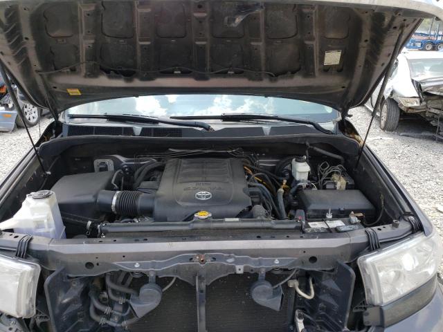 Photo 10 VIN: 5TFUW5F10CX228783 - TOYOTA TUNDRA DOU 