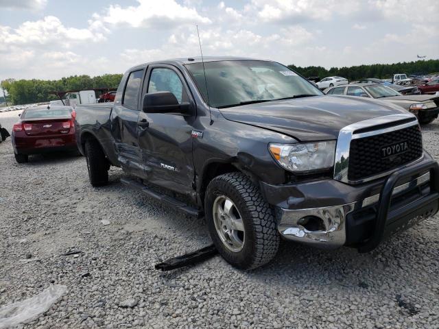 Photo 3 VIN: 5TFUW5F10CX228783 - TOYOTA TUNDRA DOU 