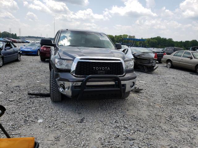 Photo 4 VIN: 5TFUW5F10CX228783 - TOYOTA TUNDRA DOU 