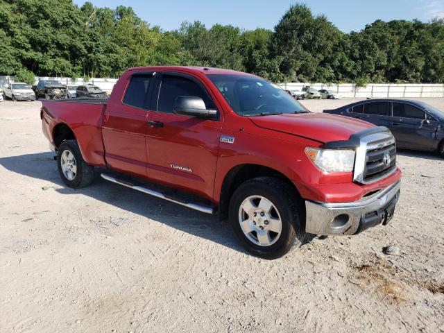 Photo 3 VIN: 5TFUW5F10DX292730 - TOYOTA TUNDRA DOU 