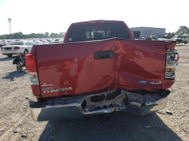 Photo 5 VIN: 5TFUW5F10DX292730 - TOYOTA TUNDRA DOU 