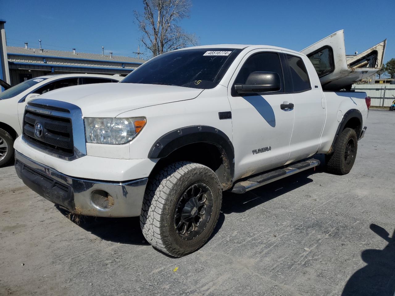 Photo 0 VIN: 5TFUW5F10DX294378 - TOYOTA TUNDRA 