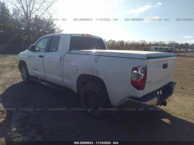 Photo 2 VIN: 5TFUW5F10EX323718 - TOYOTA TUNDRA 4WD TRUCK 