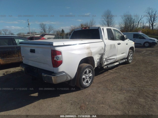 Photo 3 VIN: 5TFUW5F10EX323718 - TOYOTA TUNDRA 4WD TRUCK 