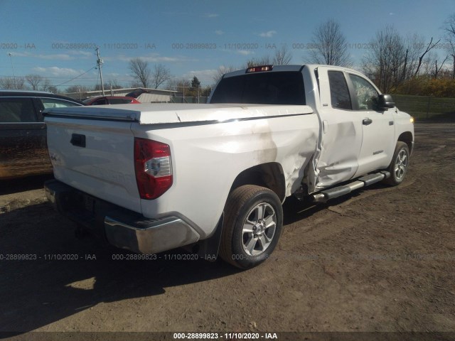 Photo 5 VIN: 5TFUW5F10EX323718 - TOYOTA TUNDRA 4WD TRUCK 