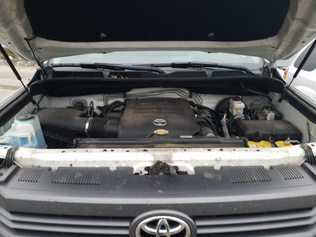 Photo 6 VIN: 5TFUW5F10EX350059 - TOYOTA TUNDRA DOU 