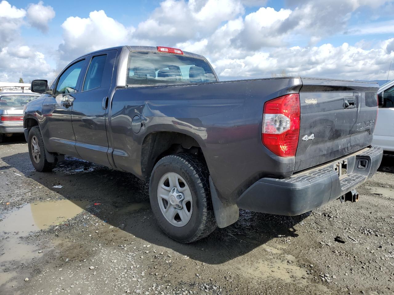 Photo 1 VIN: 5TFUW5F10EX393901 - TOYOTA TUNDRA 