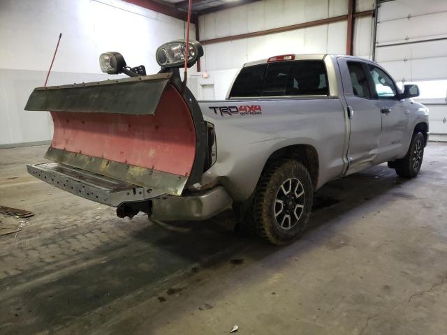 Photo 3 VIN: 5TFUW5F10EX395809 - TOYOTA TUNDRA DOU 