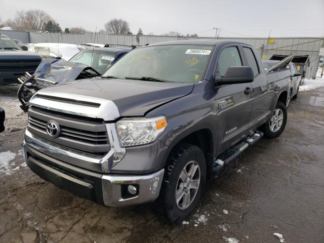 Photo 1 VIN: 5TFUW5F10FX431113 - TOYOTA TUNDRA SR5 