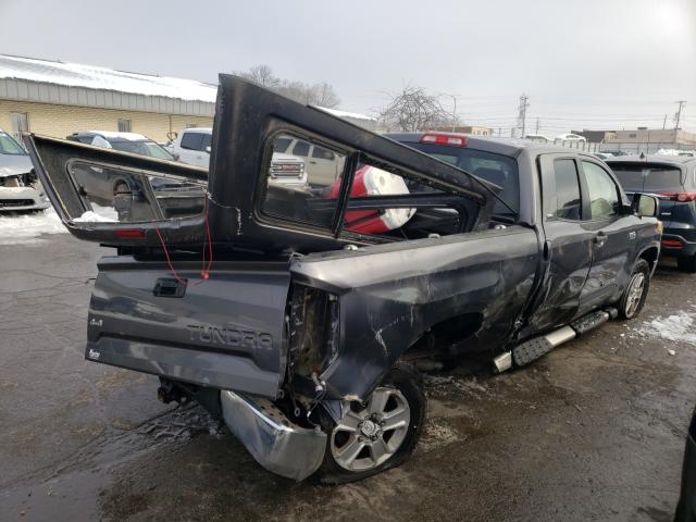 Photo 3 VIN: 5TFUW5F10FX431113 - TOYOTA TUNDRA SR5 