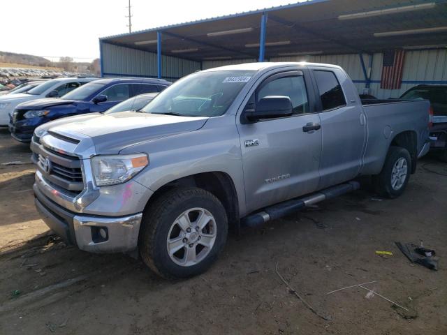 Photo 0 VIN: 5TFUW5F10FX462653 - TOYOTA TUNDRA 