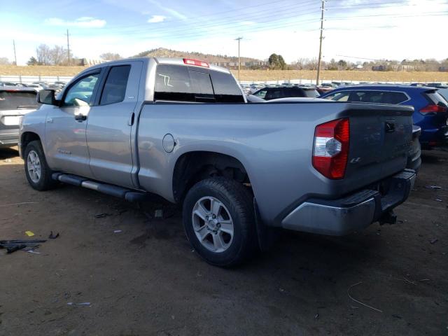 Photo 1 VIN: 5TFUW5F10FX462653 - TOYOTA TUNDRA 