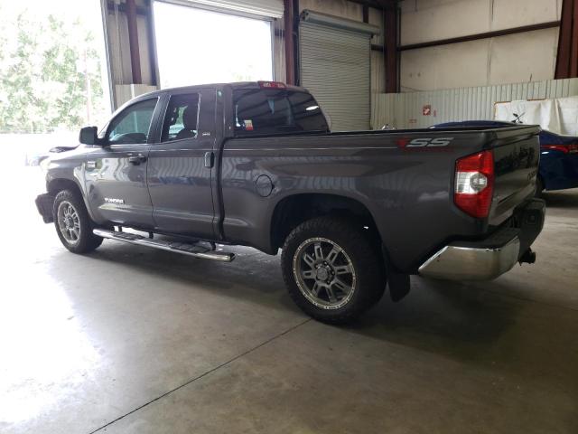 Photo 1 VIN: 5TFUW5F10GX568571 - TOYOTA TUNDRA DOU 