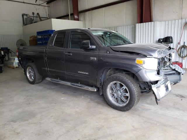 Photo 3 VIN: 5TFUW5F10GX568571 - TOYOTA TUNDRA DOU 