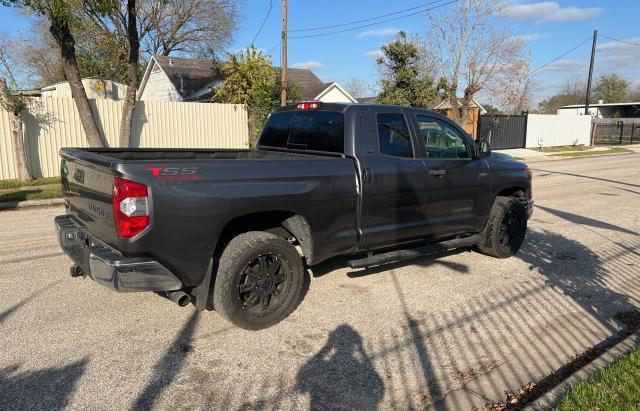 Photo 3 VIN: 5TFUW5F10HX590636 - TOYOTA TUNDRA DOU 