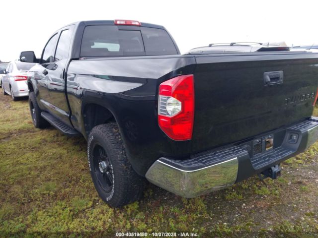 Photo 2 VIN: 5TFUW5F10HX614658 - TOYOTA TUNDRA 