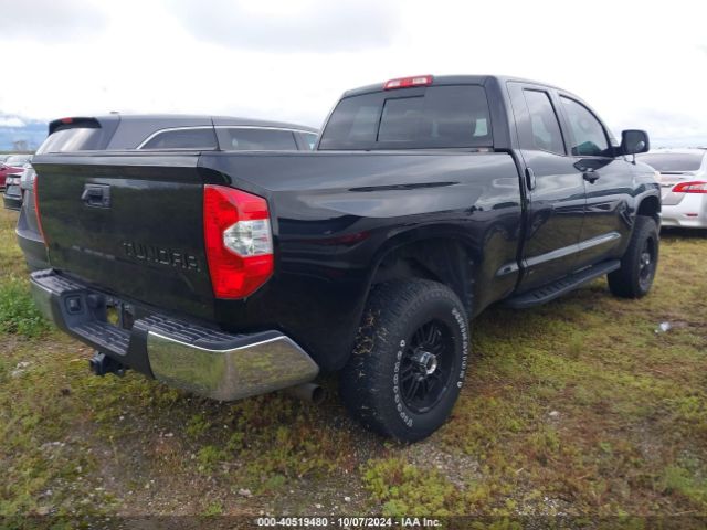 Photo 3 VIN: 5TFUW5F10HX614658 - TOYOTA TUNDRA 