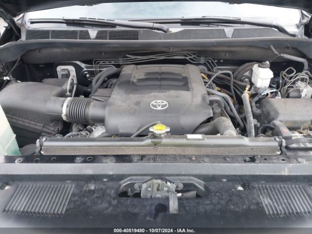 Photo 9 VIN: 5TFUW5F10HX614658 - TOYOTA TUNDRA 