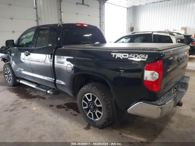 Photo 2 VIN: 5TFUW5F10HX638703 - TOYOTA TUNDRA 