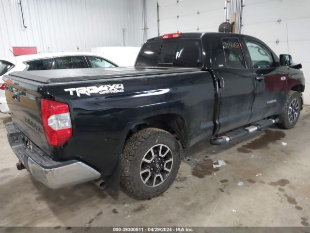 Photo 3 VIN: 5TFUW5F10HX638703 - TOYOTA TUNDRA 