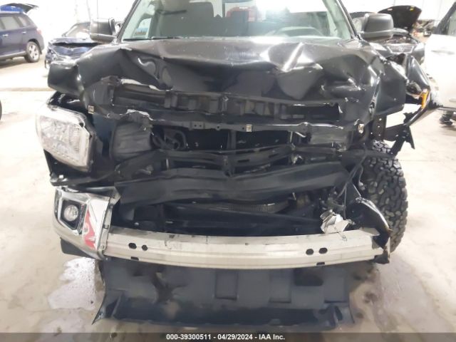 Photo 5 VIN: 5TFUW5F10HX638703 - TOYOTA TUNDRA 