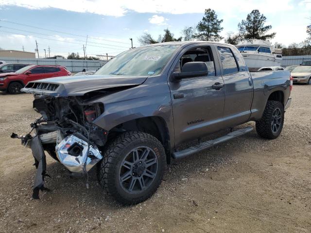 Photo 0 VIN: 5TFUW5F10HX657087 - TOYOTA TUNDRA DOU 