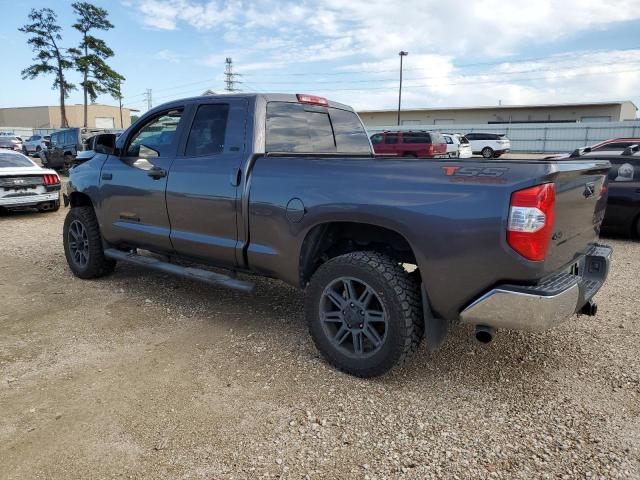 Photo 1 VIN: 5TFUW5F10HX657087 - TOYOTA TUNDRA DOU 