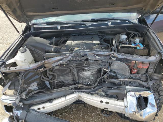 Photo 10 VIN: 5TFUW5F10HX657087 - TOYOTA TUNDRA DOU 