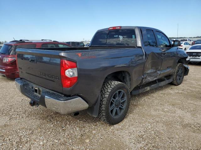 Photo 2 VIN: 5TFUW5F10HX657087 - TOYOTA TUNDRA DOU 