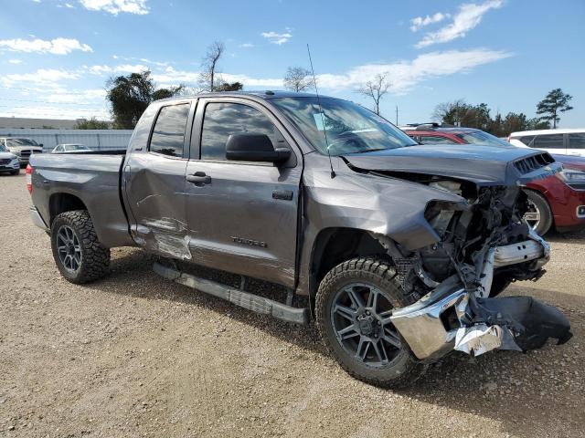 Photo 3 VIN: 5TFUW5F10HX657087 - TOYOTA TUNDRA DOU 