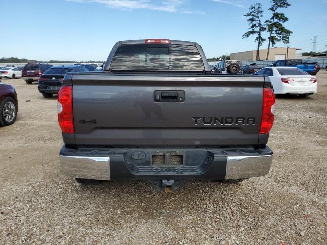 Photo 5 VIN: 5TFUW5F10HX657087 - TOYOTA TUNDRA DOU 