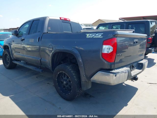 Photo 2 VIN: 5TFUW5F10JX685946 - TOYOTA TUNDRA 